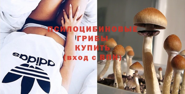 хмурый Володарск